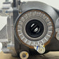 22-24 SUBARU WRX 2.4L MANUAL DIFFERENTIAL DIFF CARRIER 7 MILES 38300AC450 OEM