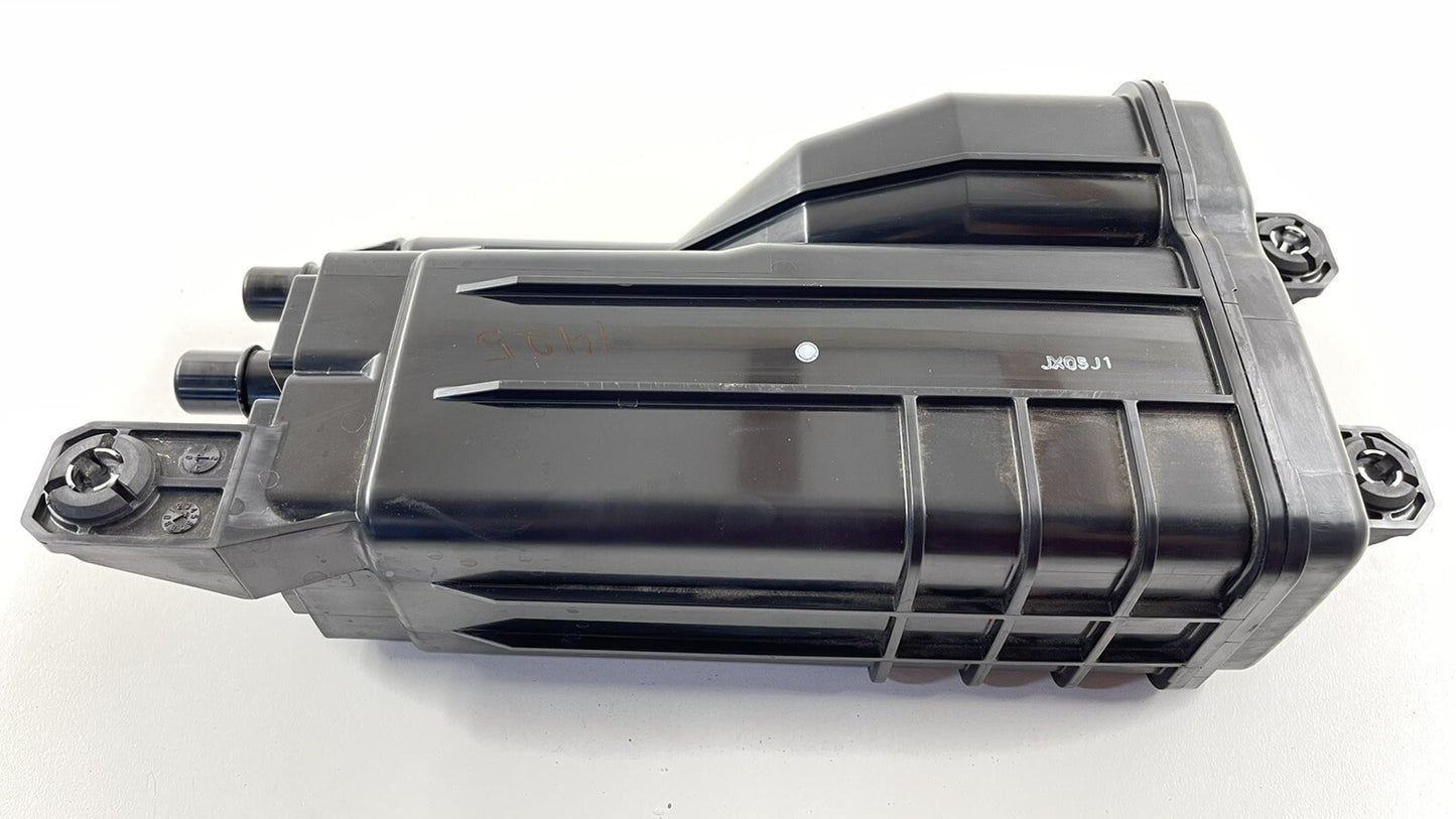2022 SUBARU BRZ GR86 FUEL EVAP VAPOR CHARCOAL EMISSION CANISTER 42035CC000 OEM