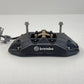 24-26 Ford Mustang GT Brembo Brake Caliper Front Rear Set With Rotors OEM