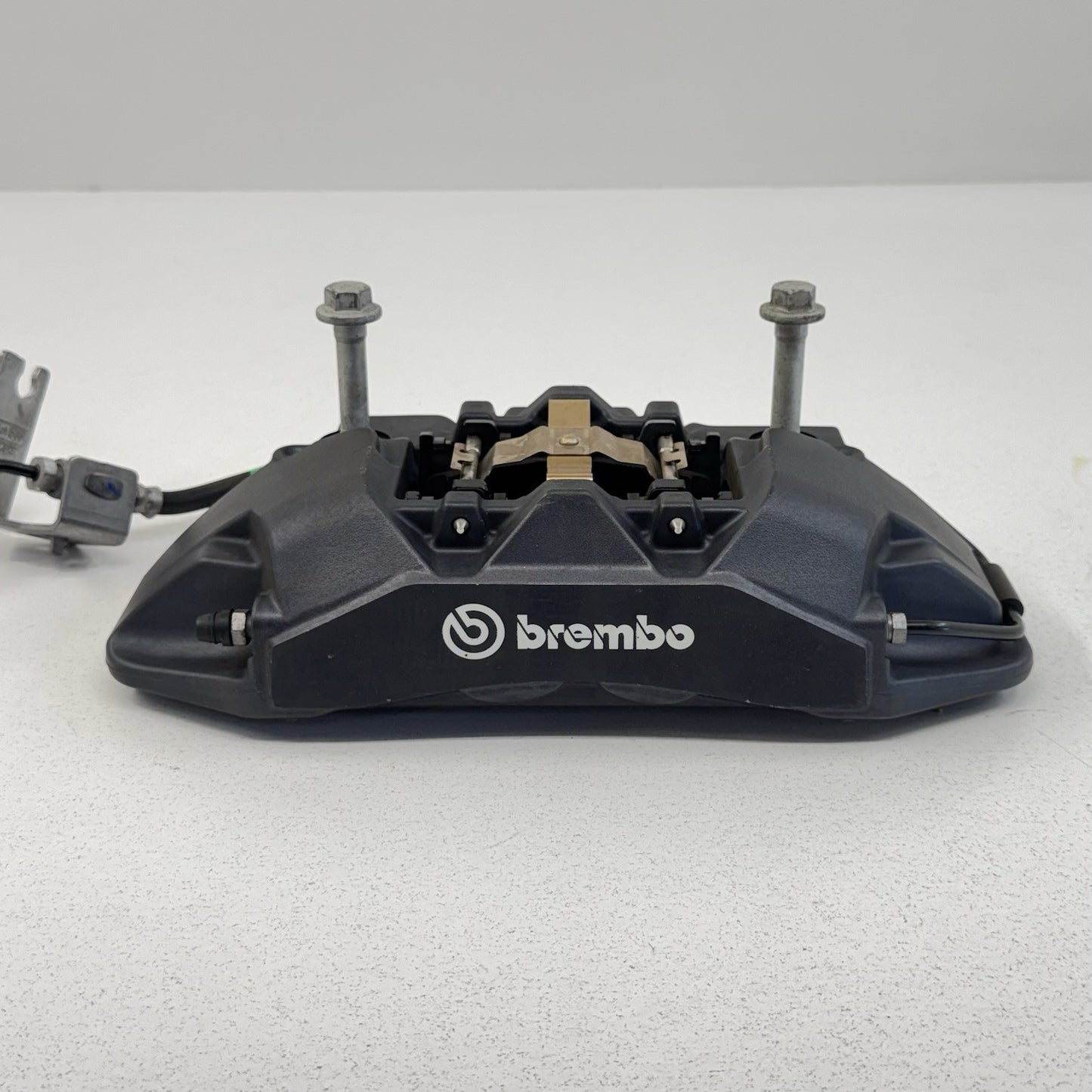 24-26 Ford Mustang GT Brembo Brake Caliper Front Rear Set With Rotors OEM