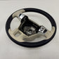 2014-2018 Bentley Flying Spur Contrasting Color Steering Wheel Leather OEM