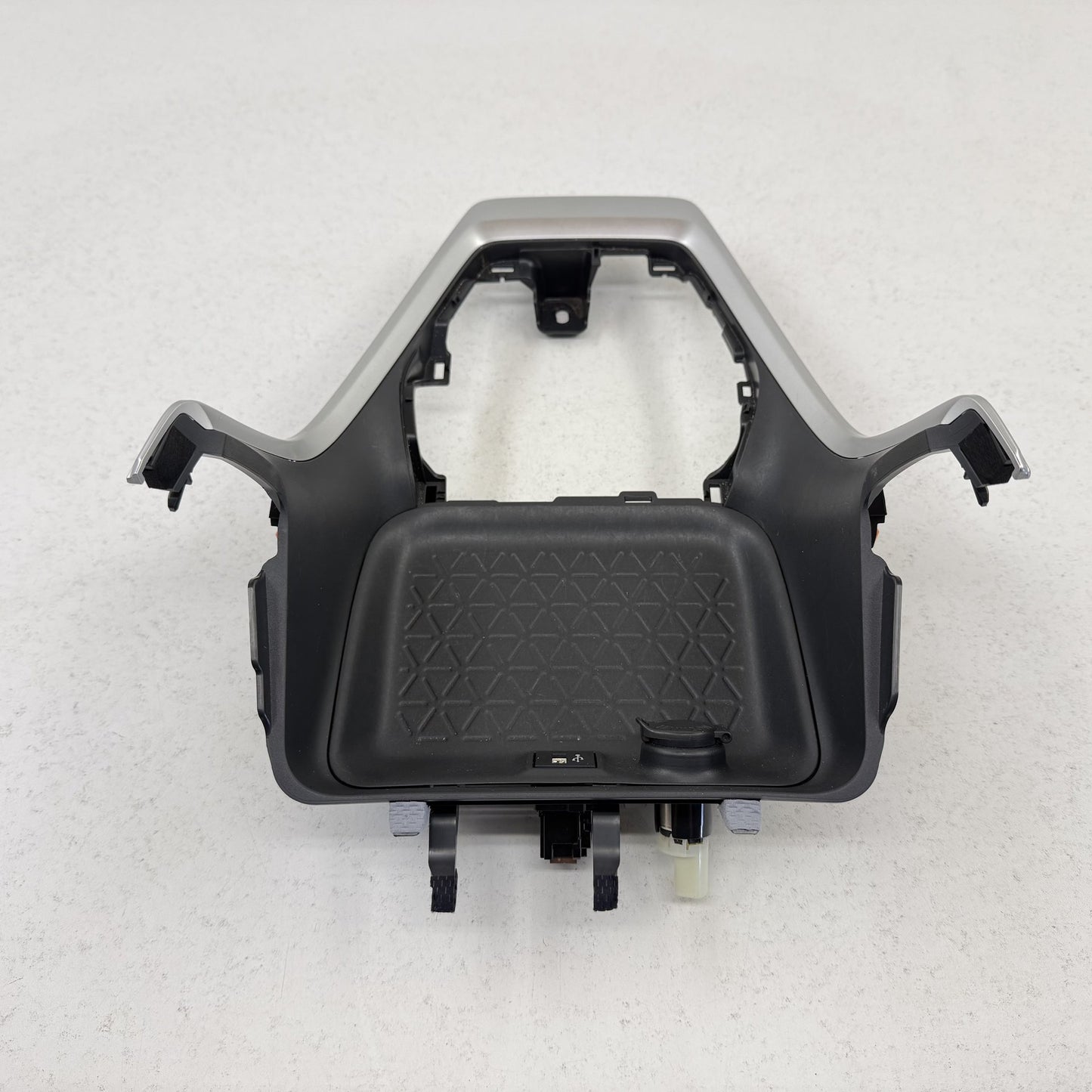 2019-2025 Toyota RAV4 Center Console Shifter Trim Bezel Panel 58805-42080 OEM