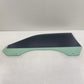 15-23 DODGE CHALLENGER PASSENGER RIGHT DOOR GLASS WINDOW 43R-000263 OEM