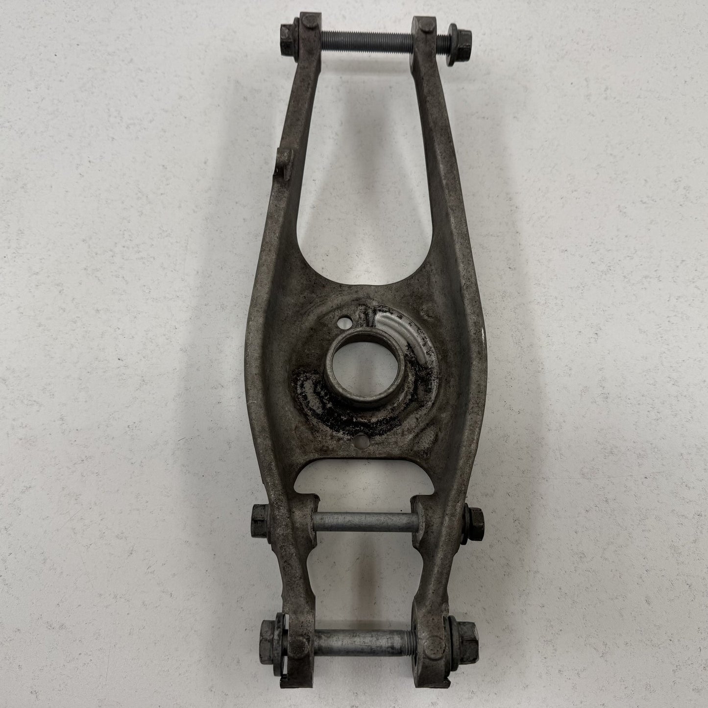 2021-2026 BMW M3 M4 G80 G82 Passenger Right Rear Control Arm Suspension Set OEM