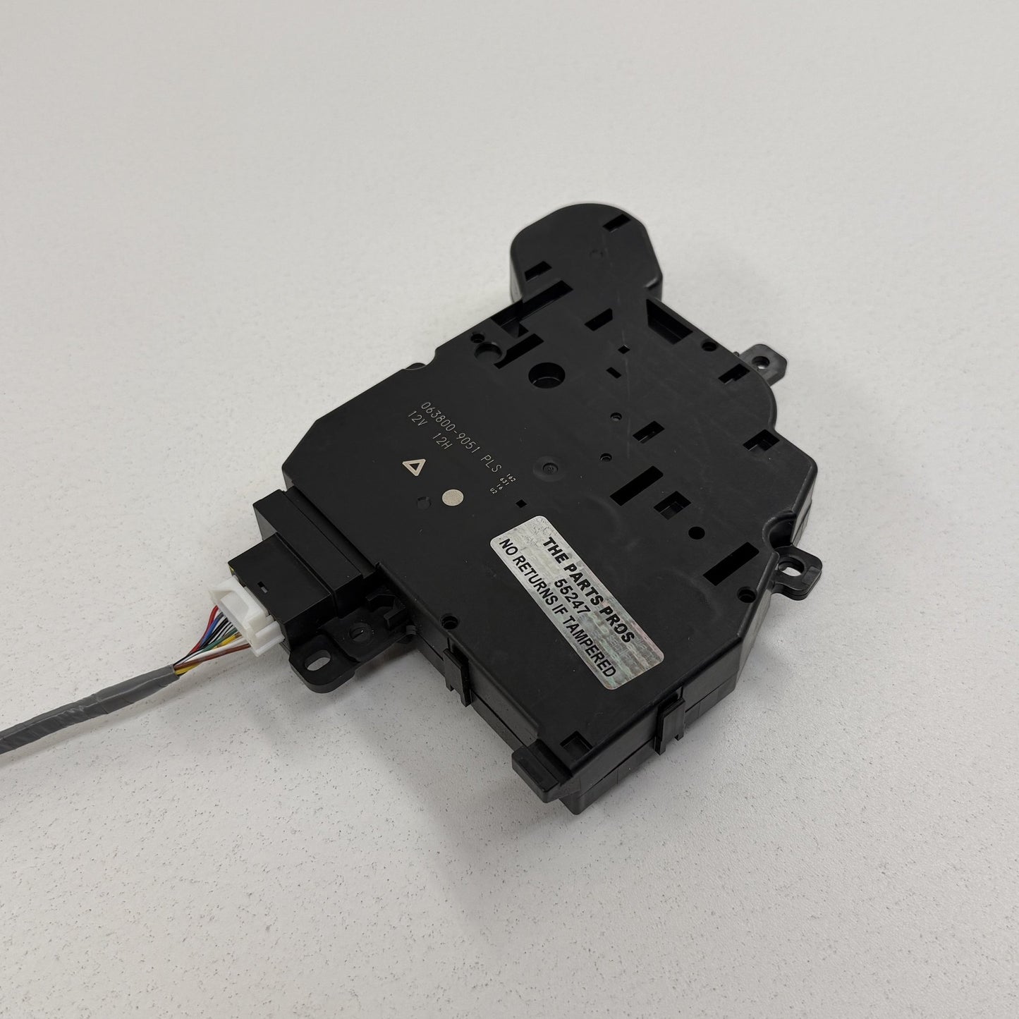 2019-2025 Toyota RAV4 HVAC AC Flap Air Door Actuator Servo Motor Set OEM