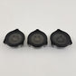 2014-2020 Mercedes-Benz S550 W222 Burmester Speaker Tweeter Subwoofer Set OEM