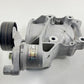 16-20 ACURA MDX ENGINE BELT TENSIONER PULLEY AC COMPRESSOR BRACKET OEM