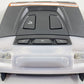 20-23 TOYOTA SUPRA FRONT OVERHEAD CONSOLE READING LIGHT MAP DOME OEM