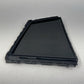 16-22 Toyota Prius Driver Left Rear Door Corner Window Glass OEM