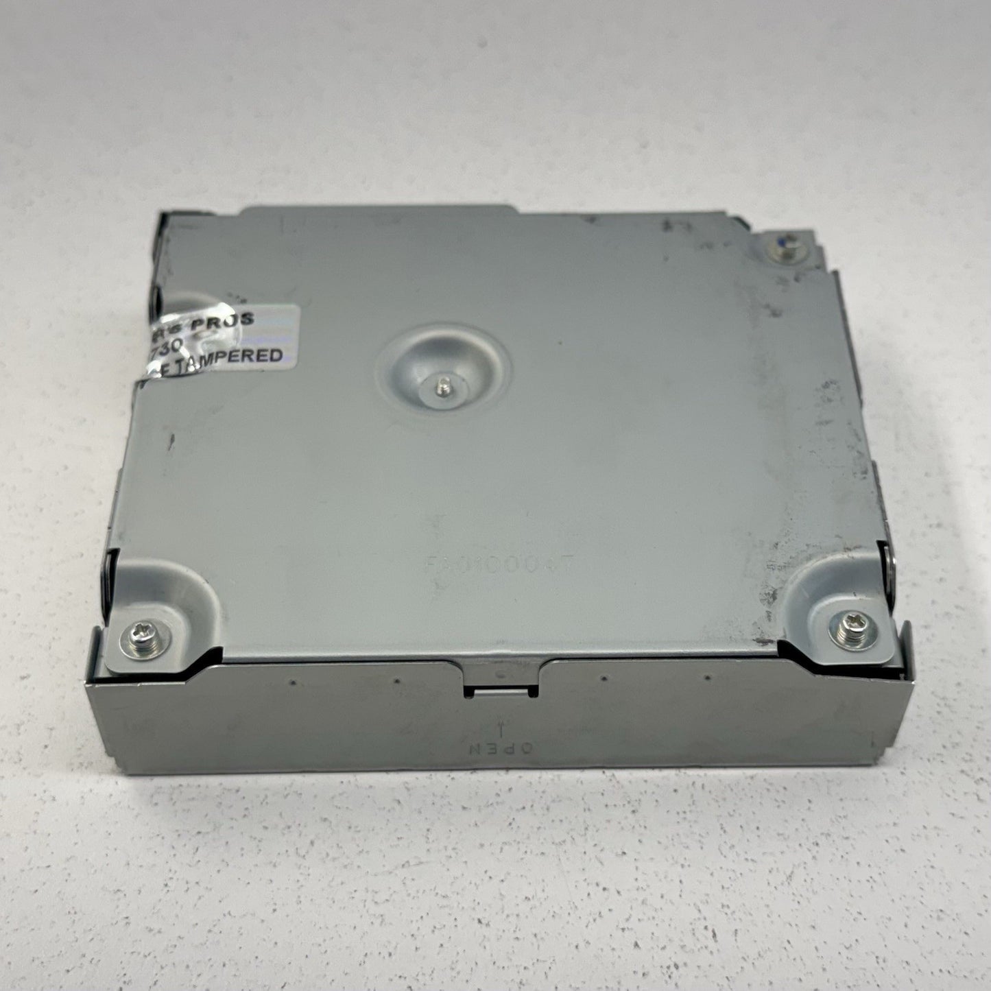 17-23 Audi R8 Rear View Camera Control Module 4S0907441B OEM