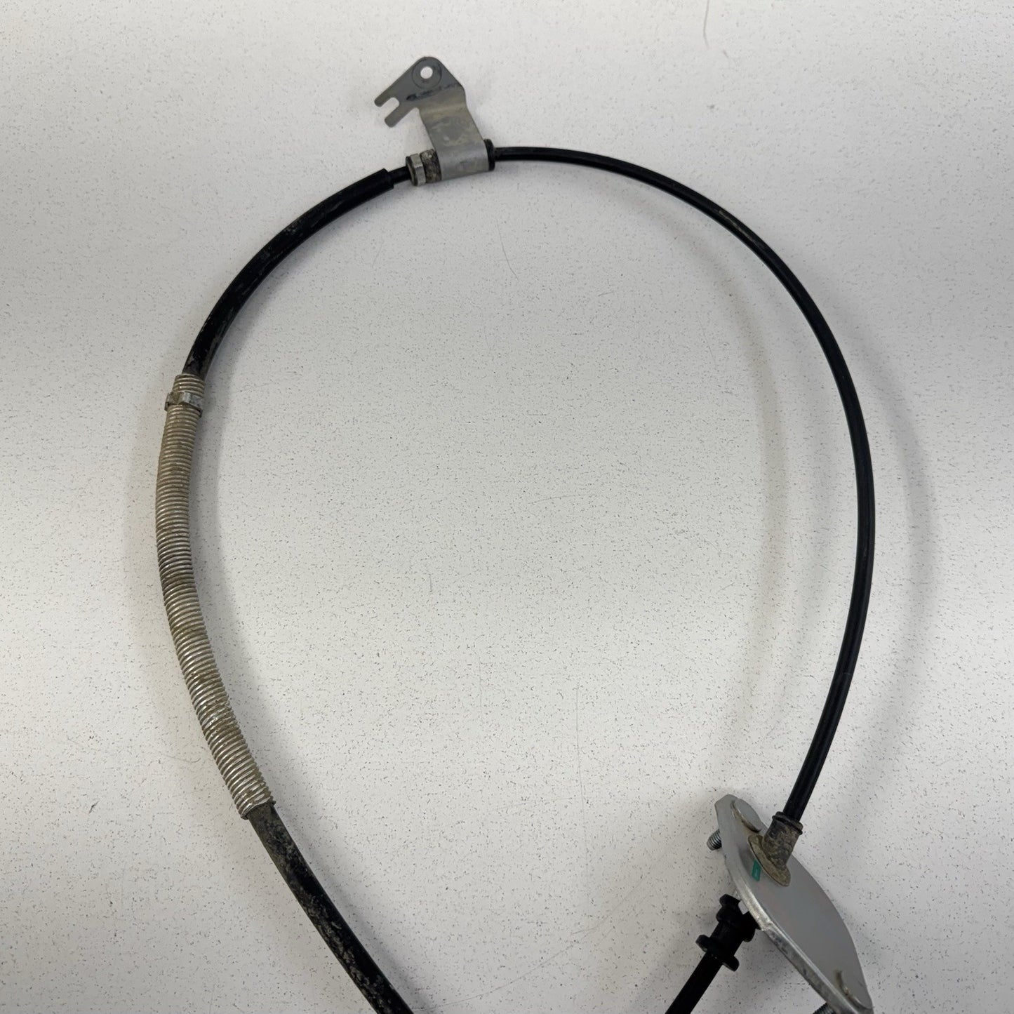 16-23 Toyota Tacoma Automatic Transmission Gear Shifter Shift Cable Linkage OEM