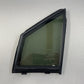 16-22 Toyota Prius / Prius Prime Driver Left Front Door Corner Window Glass OEM