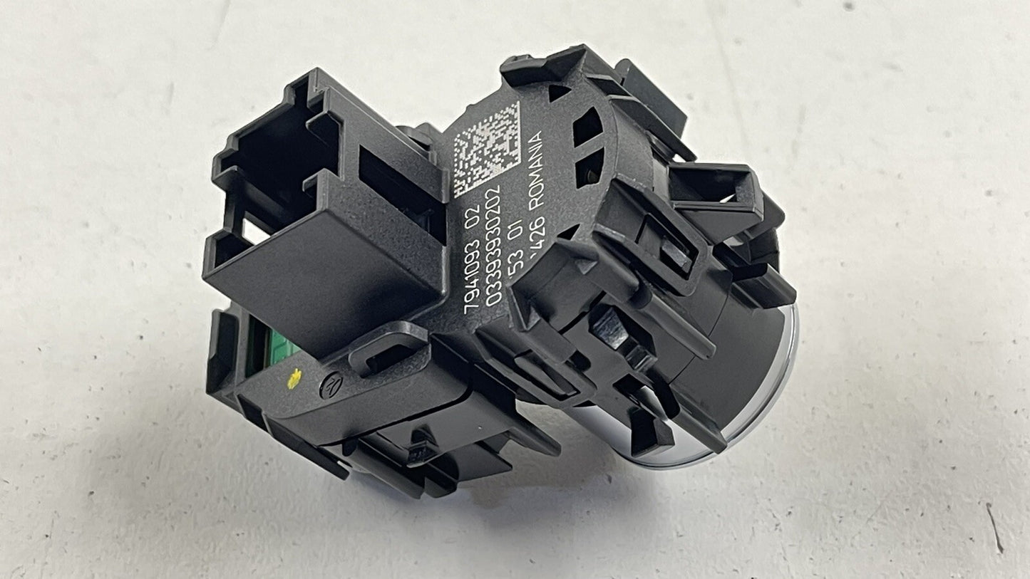 20-23 TOYOTA SUPRA ENGINE IGNITION PUSH TO START STOP BUTTON SWITCH 7941093 ORM