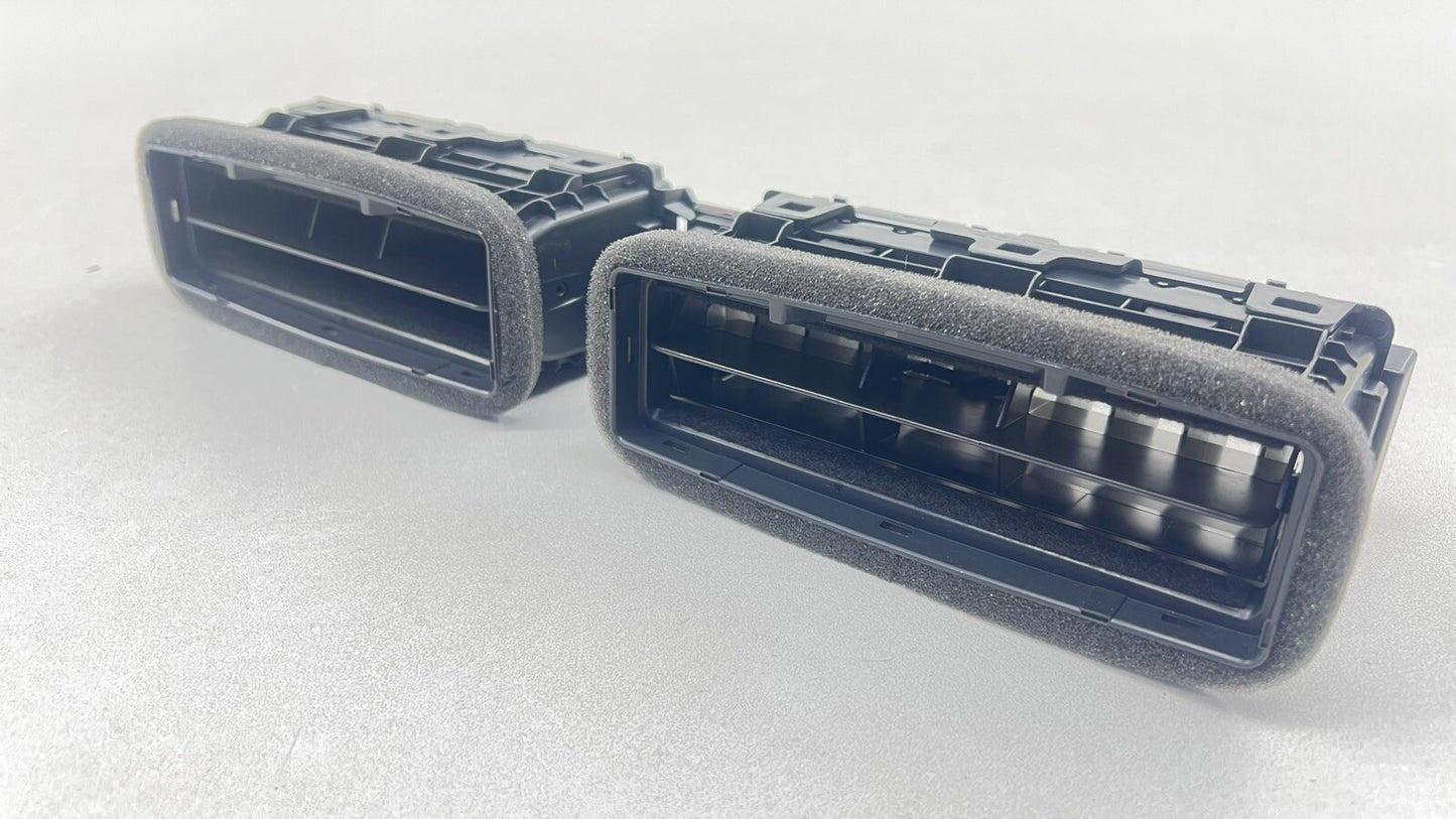 24-25 ACURA INTEGRA TYPE S CENTER DASHBOARD AIR VENT WITH HAZARD SWITCH OEM