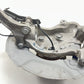 06-10 BMW M6 E63 E64 PASSENGER RIGHT FRONT WHEEL SPINDLE KNUCKLE HUB BEARING OEM