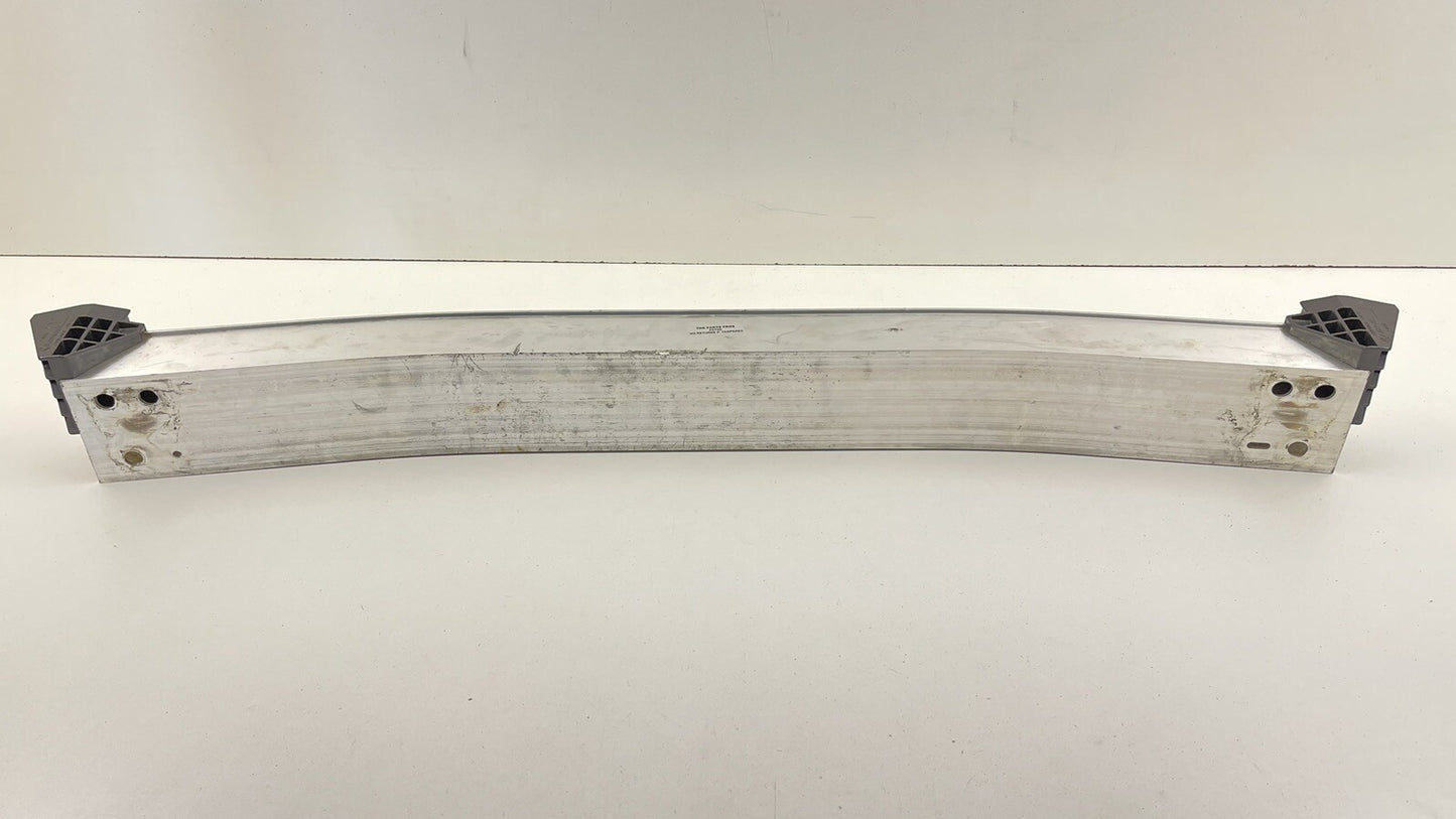 19-22 LEXUS ES300H REAR REINFORCEMENT BAR CRASH IMPACT ABSORBER BEAM OEM