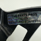 20-23 TOYOTA SUPRA CENTER CONSOLE SURROUND COVER PANEL TRIM W/ ARMREST OEM