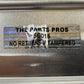 2021-2026 BMW M2 M3 M4 G80 G82 G87 Active Suspension VDP EDC Control Module OEM