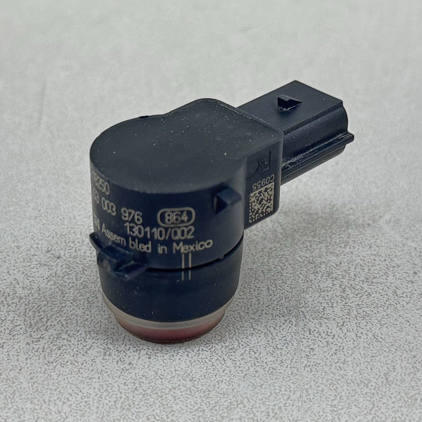 12-15 Chevrolet Camaro ZL1 Rear PDC Parking Park Aid Assist Sensor 92218250 OEM