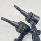 12-15 CHEVROLET CAMARO ZL1 PASSENGER RIGHT FRONT CONTROL ARM SUSPENSION PAIR OEM