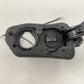 20-22 Toyota Prius Prime Charging Station Plug Port Cap Door Lid Cover Gray OEM