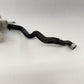 12-14 Mercedes W204 C250 Coolant Reservoir Overflow Expansion Tank Bottle OEM