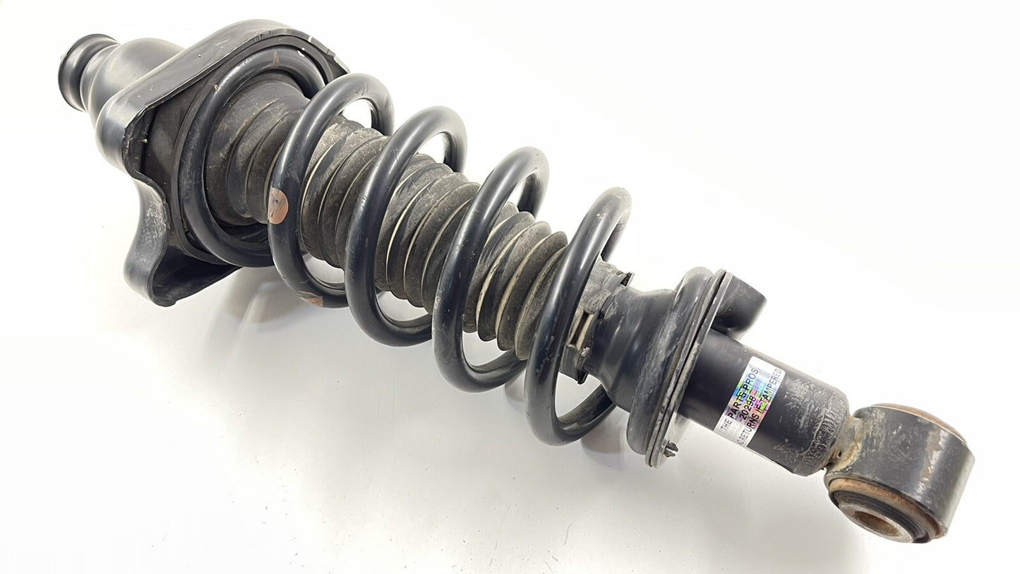 16-20 HONDA PILOT DRIVER LEFT REAR SHOCK STRUT SPRING ABSORBER 52620 TG8 A02 OEM