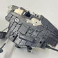 07-13 MERCEDES W221 S CLASS PASSENGER RIGHT FRONT DOOR LOCK LATCH ACTUATOR OEM