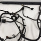 2021-2024 Dodge Durango SRT Under Body Chassis Wiring Harness 68454675AC OEM