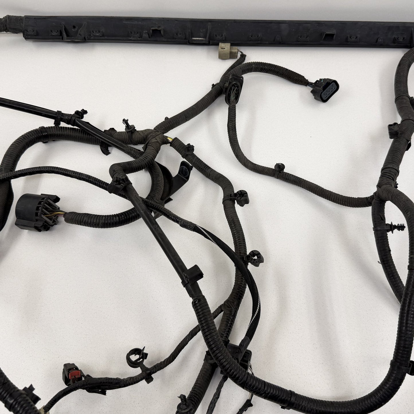 2021-2024 Dodge Durango SRT Under Body Chassis Wiring Harness 68454675AC OEM