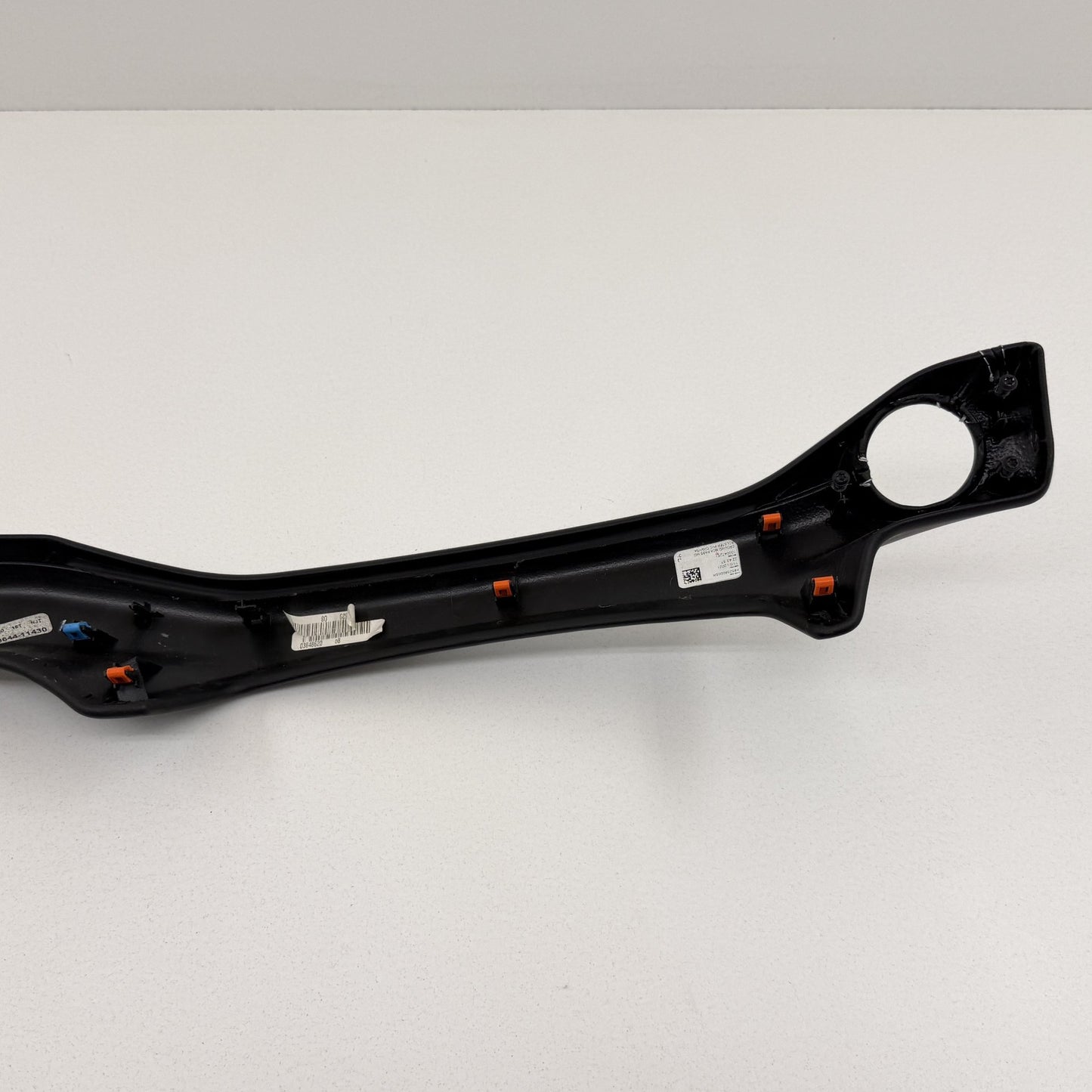 2021-2026 Dodge Durango SRT Dashboard Dash Board Trim Panel Pair Black OEM
