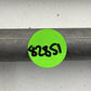 19-22 LEXUS ES300H FRONT ANTI ROLL SWAY BAY STABILIZER END LINK PAIR OEM