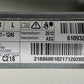 12-18 Mercedes W218 CLS550 Driver Left Curtain Roof Airbag Air Bag OEM