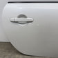 13-20 Subaru BRZ Passenger Right Door Shell Complete With Glass Satin White OEM