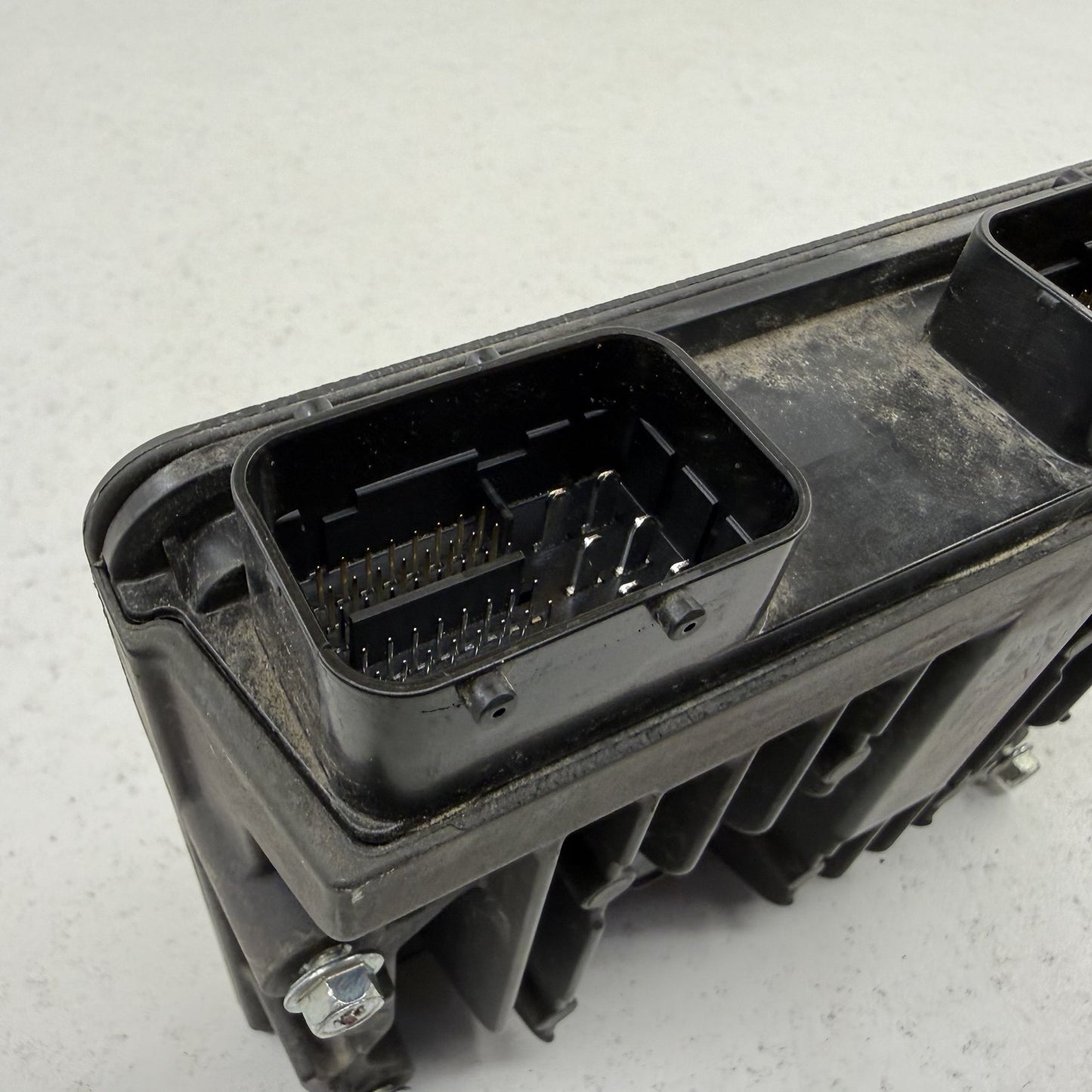 2025 Toyota RAV4 Hybrid Motor Engine Control Module ECU 89661-4AV00 OEM