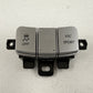 13-20 Subaru BRZ Traction Control VSC Sport Mode Control Switch OEM
