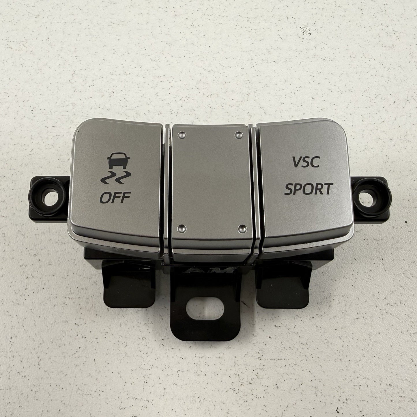 13-20 Subaru BRZ Traction Control VSC Sport Mode Control Switch OEM