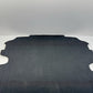 16-24 Chevrolet Camaro Trunk Cargo Compartment Spare Tire Floor Carpet Cover OEM