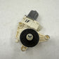 2008-2014 Mercedes C250 W204 Left Front Door Glass Window Regulator Motor OEM