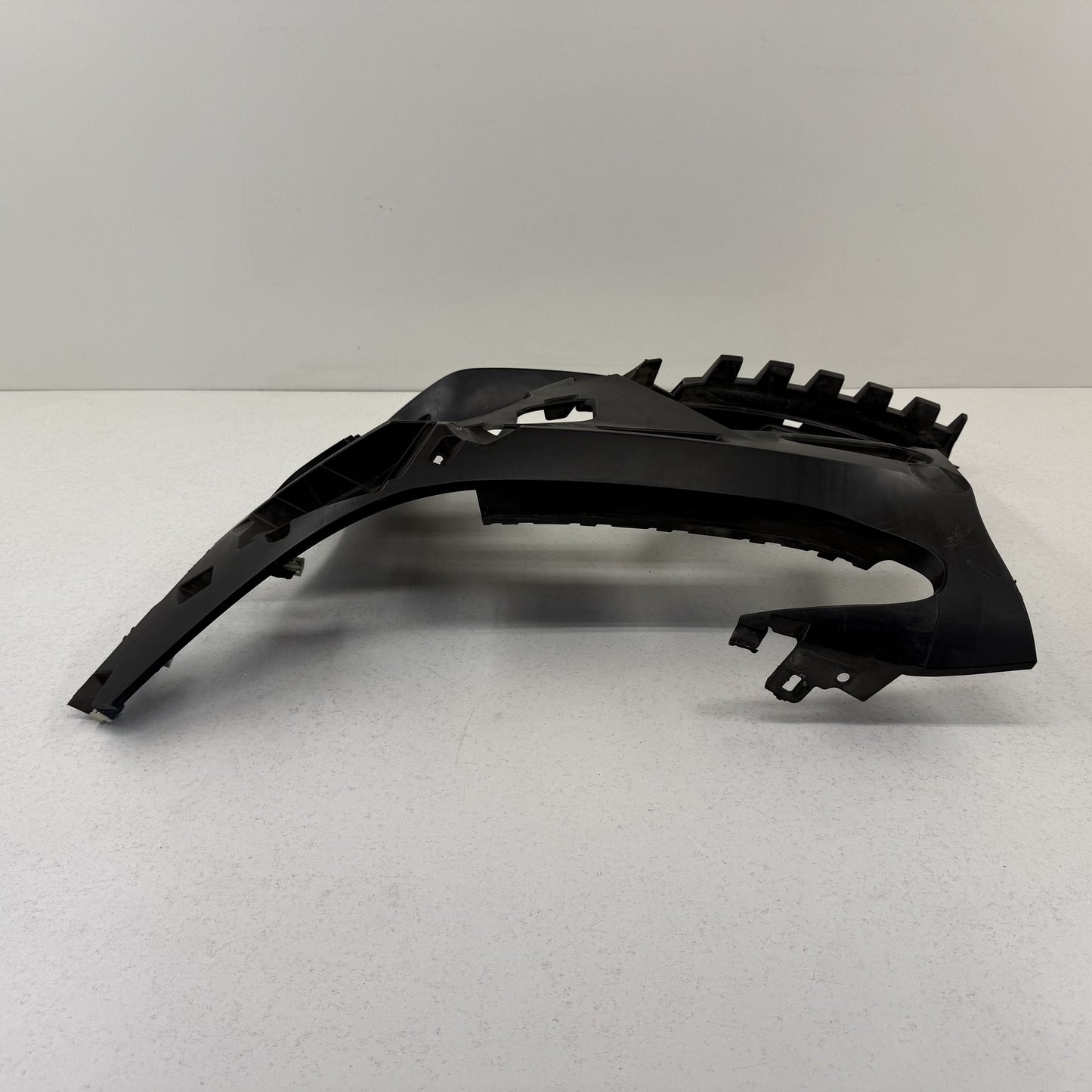 2021-2024 BMW M3 M4 G80 G82 G83 Left Front Bumper Retainer Frame Bracket OEM