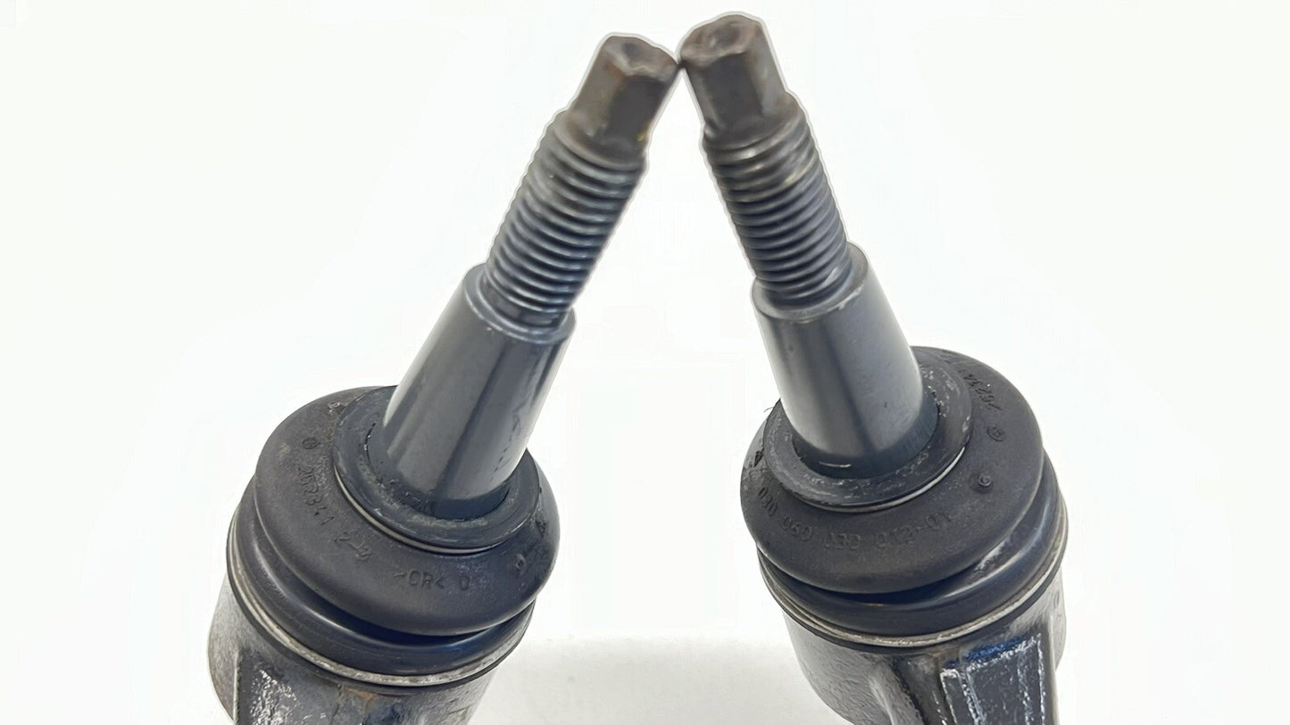 12-15 CHEVROLET CAMARO ZL1 LEFT & RIGHT FRONT CONTROL ARM SET OEM LOW MILES!