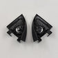 2014-2020 Mercedes-Benz S550 W222 Burmester Speaker Tweeter Subwoofer Set OEM