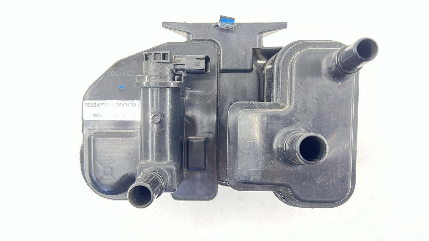 22-24 CADILLAC CT4 V BLACKWING FUEL EVAP VAPOR CHARCOAL EMISSION CANISTER OEM