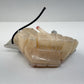01-12 Porsche 911 996 997 Coolant Reservoir Overflow Expansion Tank Bottle OEM