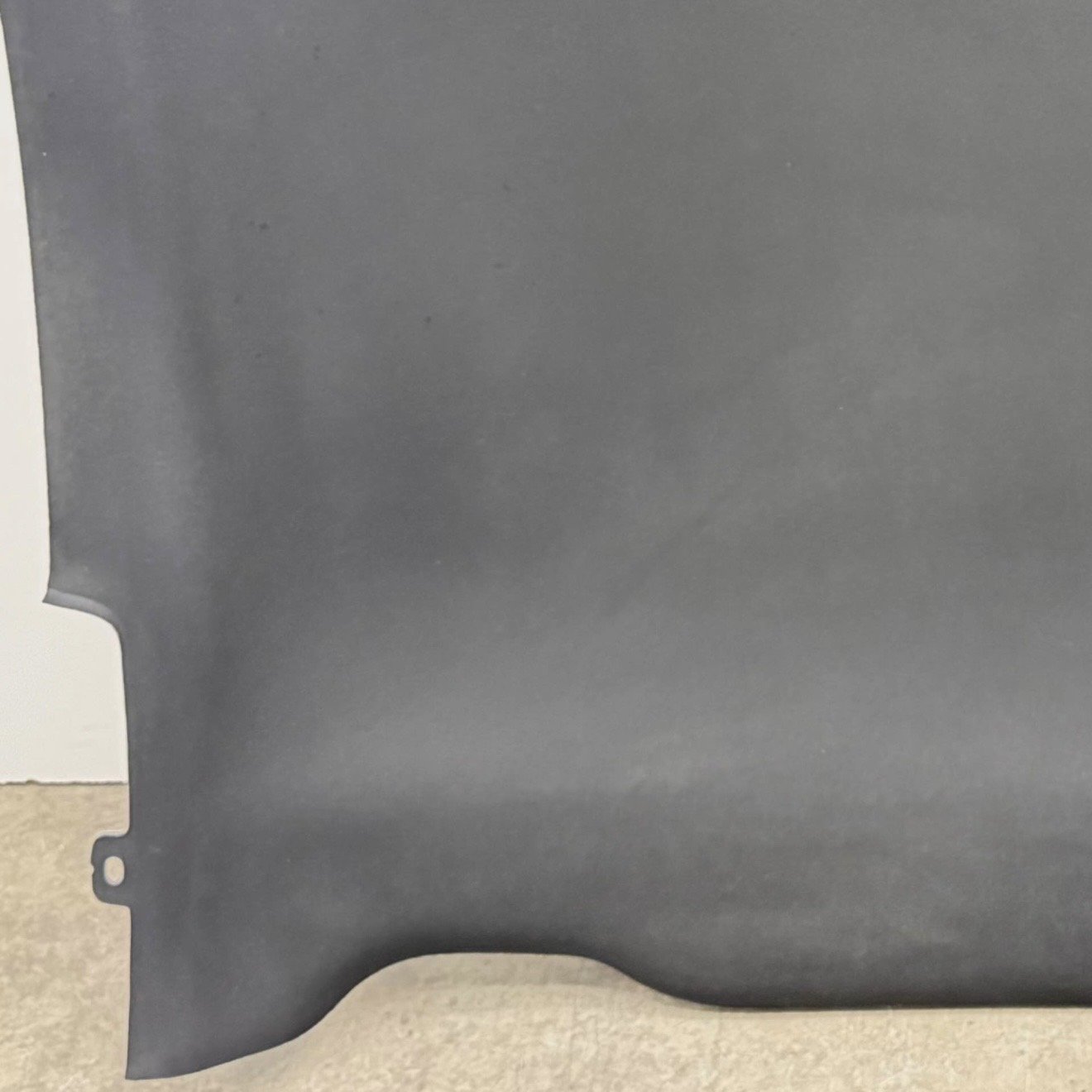2024-2026 Ford Mustang GT Coupe S650 Interior Roof Headliner Panel Black OEM
