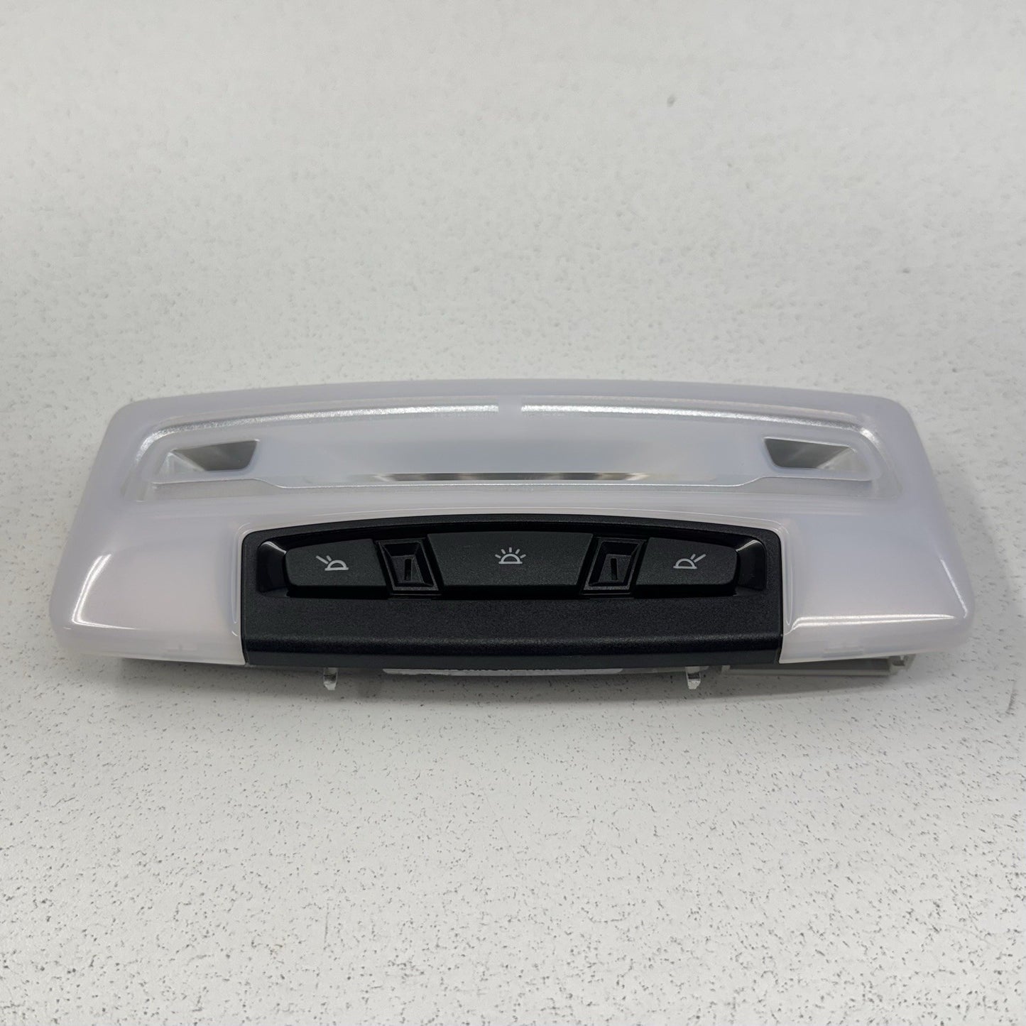 15-18 BMW F80 M3 Rear Overhead Console Dome Reading Light Lamp OEM