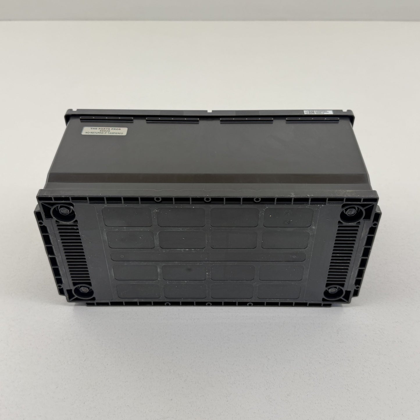 2021-2026 BMW M3 M4 G80 G82 G83 Rear Lithium Ion Li-ion Battery 70Ah OEM TESTED