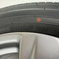2022-2025 Toyota RAV4 Hybrid 17" 17x7 Wheel Rim W/ Tire 42611-42A30 Factory OEM