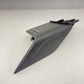 17-23 Audi R8 Center Console Storage Tray Compartment Panel 4S1863041J OEM