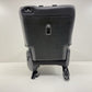 23-25 Honda Pilot Driver Left Rear 2nd Second Row Seat Leather Black OEM